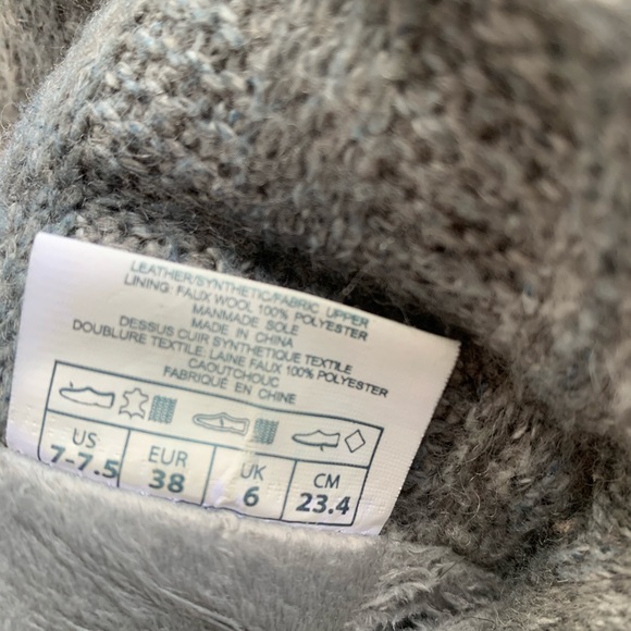 Pajar winter boots, pre-owned - Picture 6 of 6